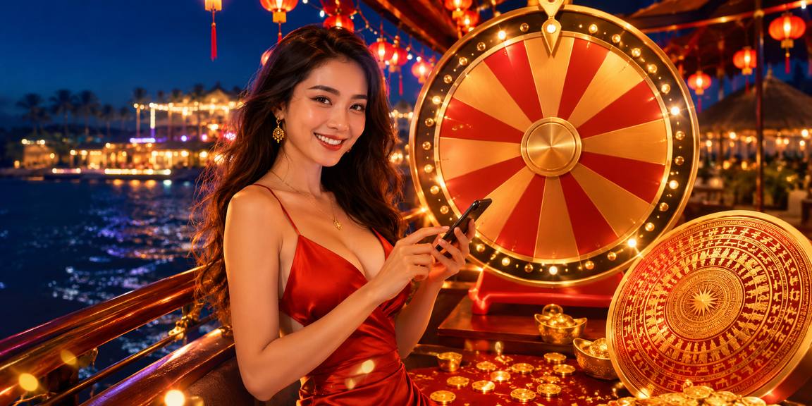 vn88w Cách chọn slot phù hợp trong sảnh